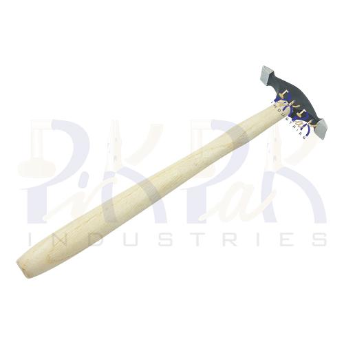 Sharp Designer or Sharp Texturing Hammer.
