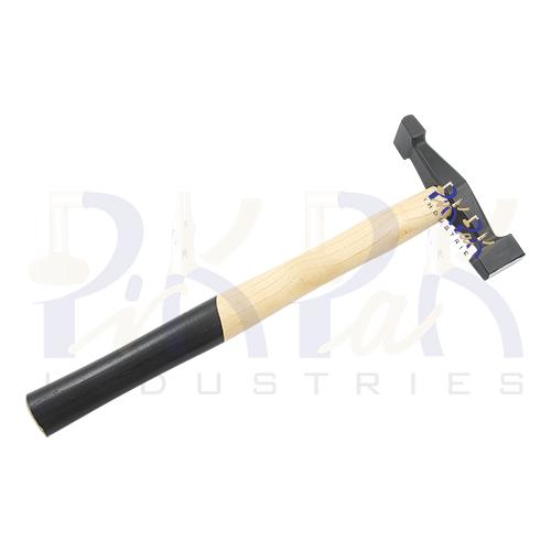 Grooving Hammer.