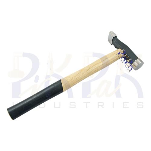 Planishing Hammer.