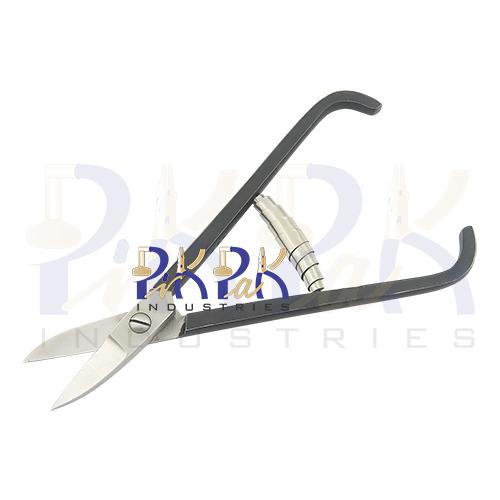 Sheara/Snip with Spring.