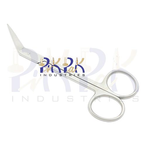 Angle Scissors.