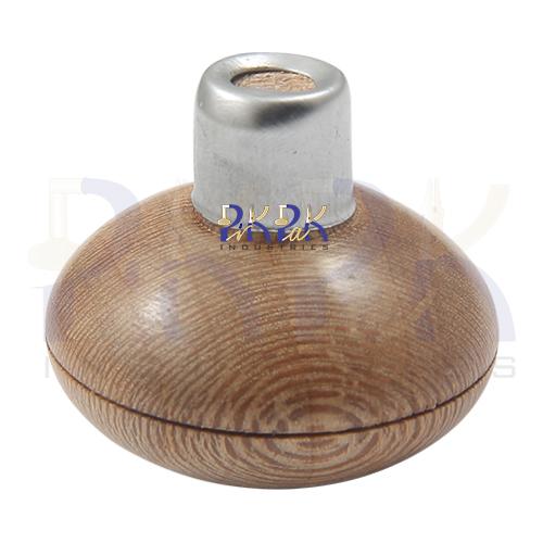 Wooden Graver Handle Oval Style.