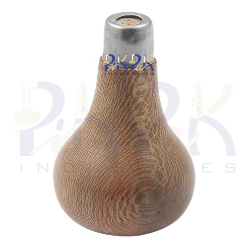 Wooden Graver Handle Pear Style.