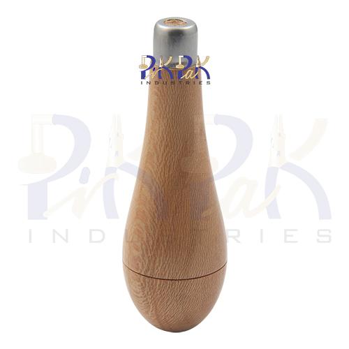 Wooden Graver Handle Pear Style.
