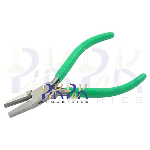 Concave & Half Round Forming Plier.
